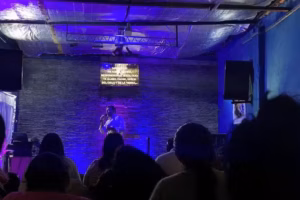 iglesia ESTABLECIENDO EL REINO DE DIOS