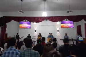 Iglesia Estrella de Belen AIC, Inc.