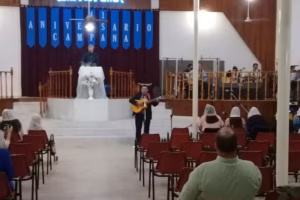 Iglesia Estrella De Oriente Filial Campana