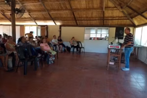 IGLESIA ESXFE