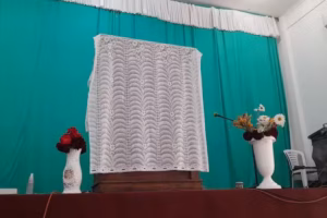 Iglesia Evagelica Pentecostal Ministerio Peniel.