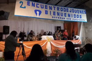 Iglesia Evangelica