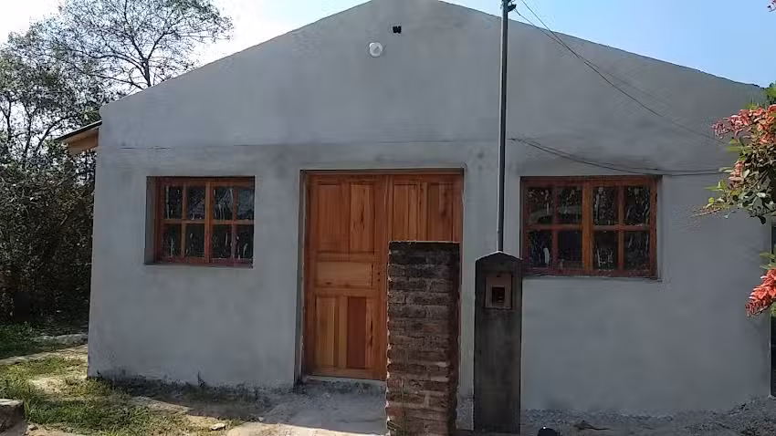 iglesia Evangélica