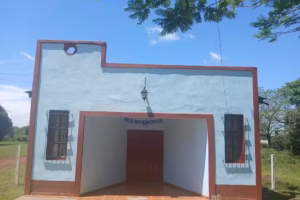 Iglesia Evangélica