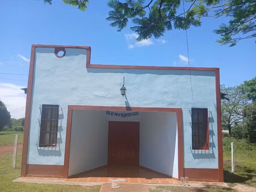 Iglesia Evangélica
