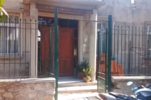 Iglesia Evangelica
