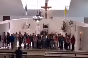 Iglesia Evangélica