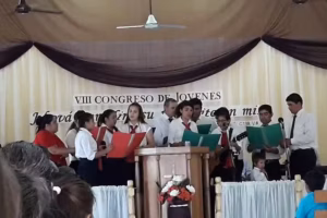 Iglesia Evangelica