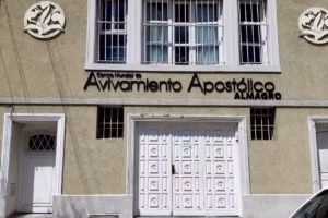 Iglesia Evangélica