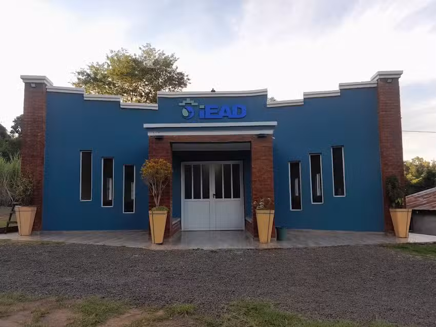 Iglesia evangélica 248 san juan
