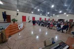 IGLESIA EVANGELICA
