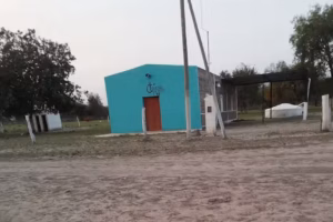 Iglesia Evangélica
