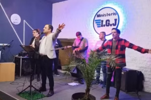IGLESIA EVANGELICA