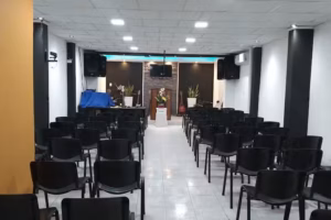 Iglesia Evangélica