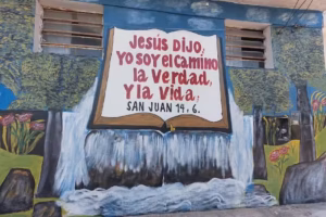 Iglesia Evangelica “Adorando al Rey”