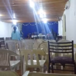 IGLESIA EVANGELICA ALFA Y OMEGA