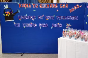 Iglesia Evangelica “Alianza Pastoral Cristiana Córdoba”