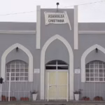 Iglesia Evangelica Asamblea Cristiana