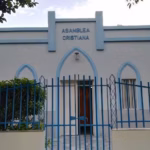 Iglesia Evangélica Asamblea Cristiana