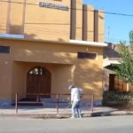 Iglesia Evangelica Asamblea Cristiana