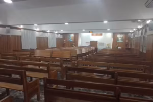 Iglesia Evangelica Asamblea Cristiana