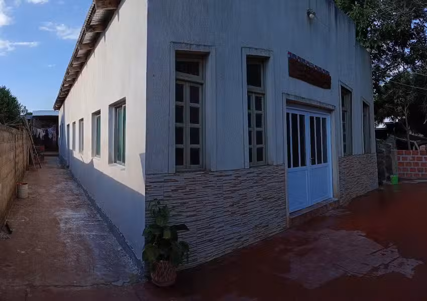 Iglesia Evangélica Asamblea de 248