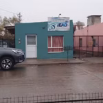 IGLESIA EVANGELICA ASAMBLEA DE DIOS