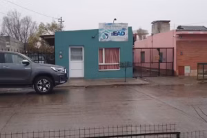 IGLESIA EVANGELICA ASAMBLEA DE DIOS