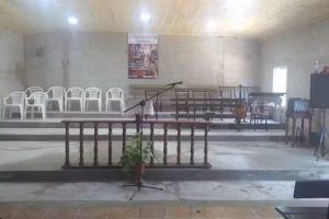 Iglesia Evangelica Asamblea De Dios