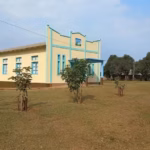 Iglesia Evangelica Asamblea De Dios