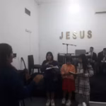 Iglesia Evangélica Asamblea de Dios