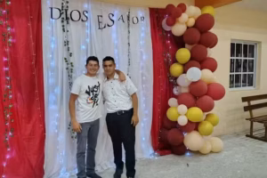IGLESIA EVANGÉLICA ASAMBLEA DE DIOS 248