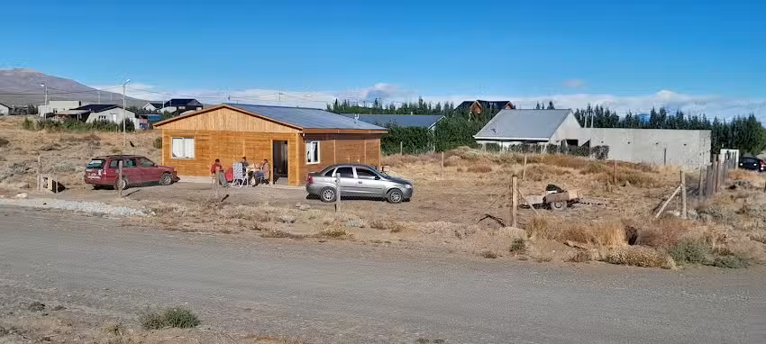 Iglesia evangélica asamblea de Dios 248