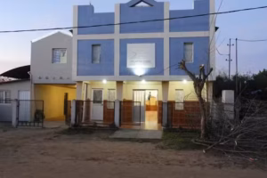 IGLESIA Evangélica ASAMBLEA DE DIOS 248