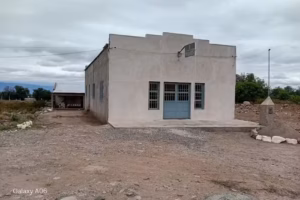 Iglesia Evangélica Asamblea de Dios 248