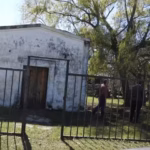 IGLESIA EVANGÉLICA ASAMBLEA DE DIOS 248