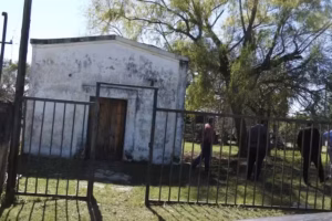 IGLESIA EVANGÉLICA ASAMBLEA DE DIOS 248
