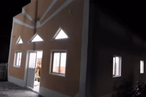 IGLESIA EVANGELICA ASAMBLEA DE DIOS 248