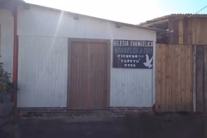IGLESIA EVANGÉLICA ASAMBLEA DE DIOS 248