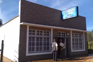 Iglesia EVANGÉLICA ASAMBLEA DE DIOS 248