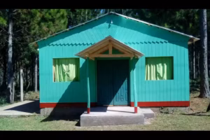 Iglesia evangélica asamblea de DIOS 248