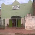 IGLESIA EVANGELICA ASAMBLEA DE DIOS (248)