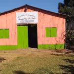 IGLESIA EVANGELICA ASAMBLEA DE DIOS 248