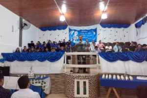 Iglesia Evangelica Asamblea De Dios 248