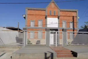 Iglesia Evangelica Asamblea de Dios 248