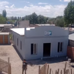 IGLESIA EVANGELICA ASAMBLEA DE DIOS 248
