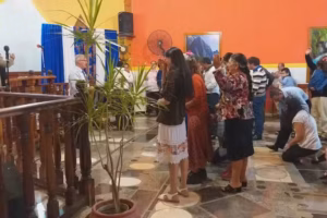 Iglesia Evangelica Asamblea de Dios 248