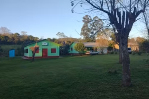 Iglesia evangélica asamblea de Dios 248