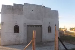 IGLESIA EVANGÉLICA ASAMBLEA DE DIOS 248