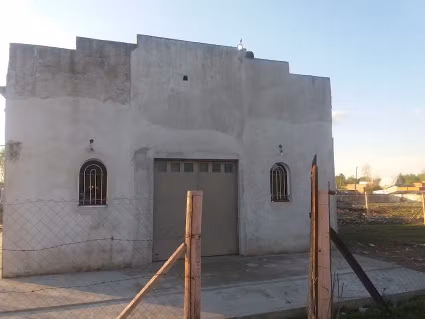 IGLESIA EVANGÉLICA ASAMBLEA DE DIOS 248